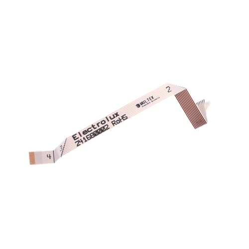 Frigidaire GLHS36EEQ2 Refrigerator Dispenser Ribbon Cable Harness - Genuine OEM