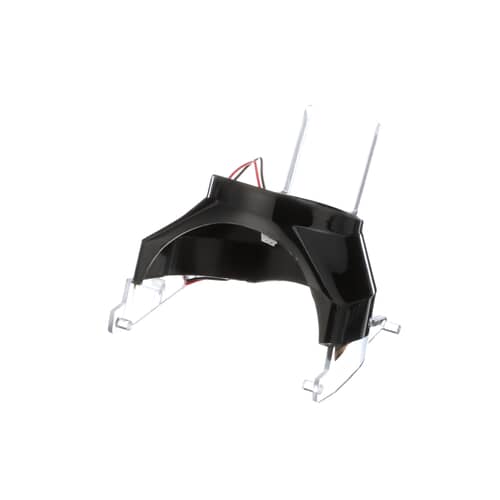 Frigidaire Ice Maker Actuator Lever Kit (Black) PHSC39EGSS0