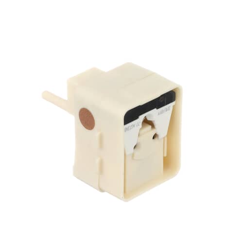 Frigidaire FSC23F7DWC Refrigerator Compressor Starter Relay - Genuine OEM