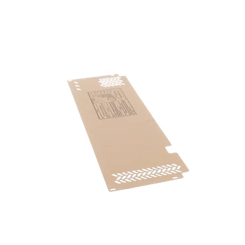 Frigidaire FFHI1831QP0 Compressor Access Cover - Genuine OEM