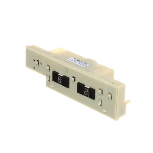 Electrolux Control,Electronic,W/Housing - 241739712
