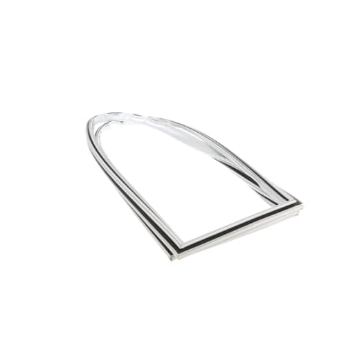 Frigidaire FRS26LH5DS0 Freezer Door Gasket -White - Genuine OEM
