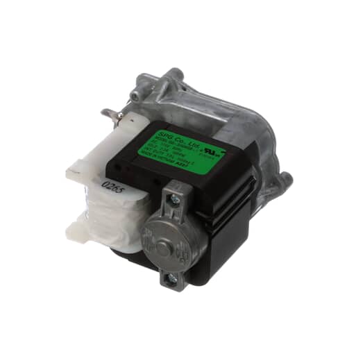 Frigidaire Ice Maker Auger Motor FGHF2378MP0