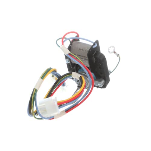 Frigidaire FRT18G6JWD Fridge Evaporator Motor Genuine OEM