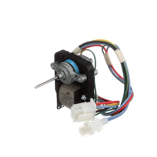 Frigidaire FRT21G2NS7 Refrigerator Evaporator Fan Motor (with Harness) - Genuine OEM