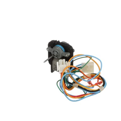 Frigidaire FGHT1834KB8 Evaporator Fan Motor - Genuine OEM