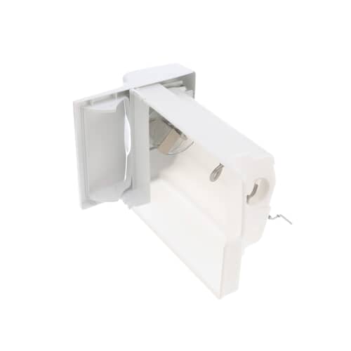 Frigidaire Ice Bucket/Container (w/Auger Assembly) FRS26ZRGD5