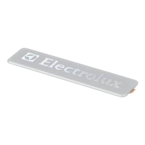 Electrolux EI27BS26JSA Nameplate - Genuine OEM