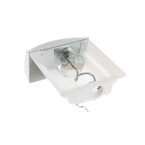 Frigidaire Ice Bin-Container w/Auger 241914703