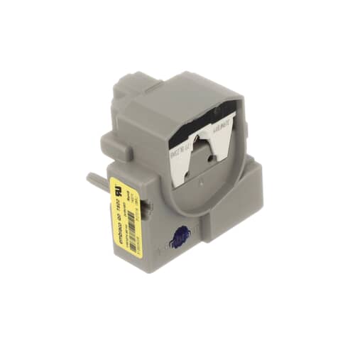 Frigidaire FGHS2634KQ0 Refrigerator Compressor Start Relay - Genuine OEM