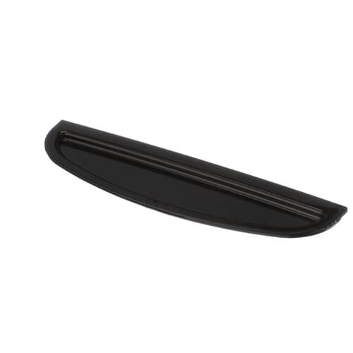 Frigidaire FFHS2313LM7 Refrigerator Dispenser Drip Tray (Black) - Genuine OEM