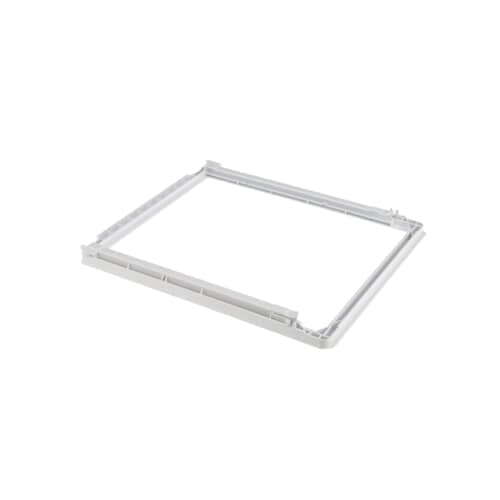 Frigidaire Upper Refrigerator Crisper Drawer Cover 241973101