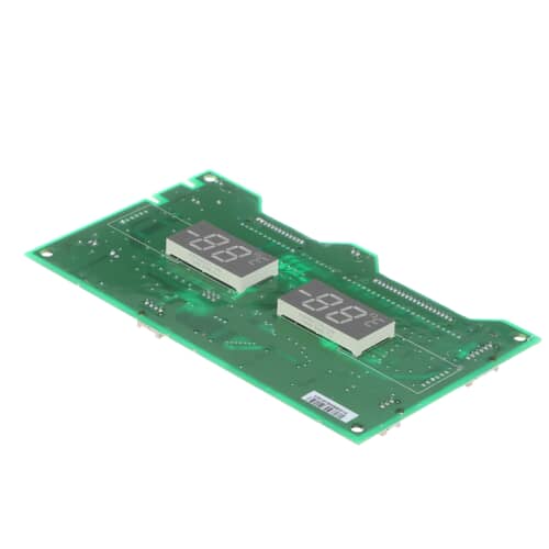 Frigidaire FPHC2399KF6 Refrigerator User Control and Display Board - Genuine OEM