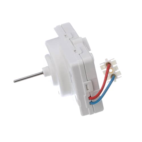 Frigidaire Refrigerator Condenser Fan Motor (White) FFHS2622MB4