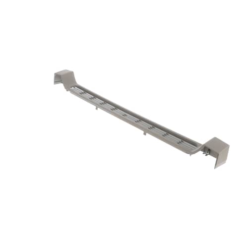 Frigidaire Refrigerator Toe Kick/Grille 242054804