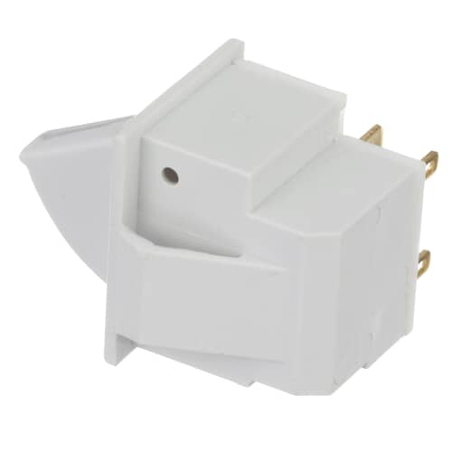Electrolux Switch-Light/Lamp,Frzr Door - 242060202
