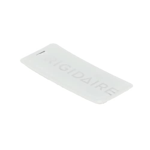 Frigidaire Refrigerator/Freezer Name Plate/Logo Decal FFHT1713LWF