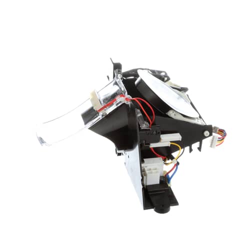 Frigidaire Dispenser Module 242074218