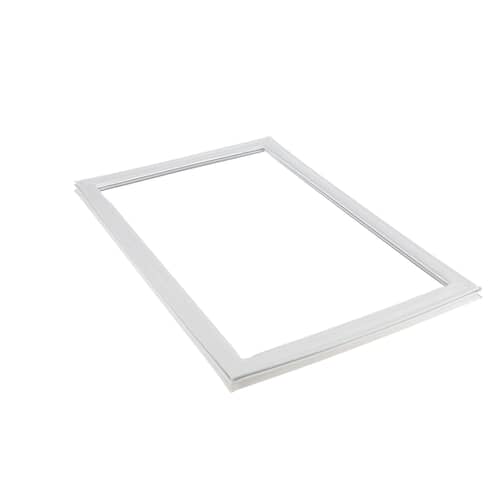 Electrolux Gasket,Freezer Door,White,Magn - 242193201