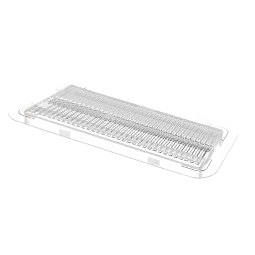 Electrolux Refrigerator Light Lens Cover E23BC69SPS3