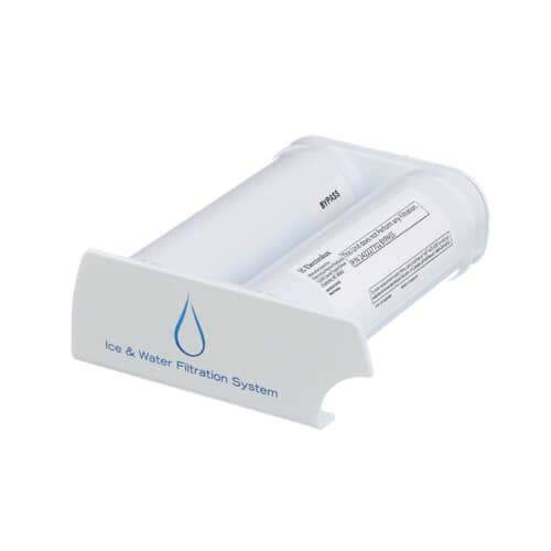 Frigidaire Water Filter Bypass FRS26HBBSB2