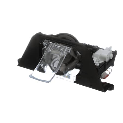 Electrolux Module,Dispenser,Clear,W/Paddl - 242270101