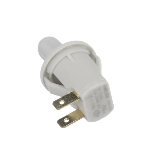 Frigidaire Freezer Light Switch FCGM181RQBA