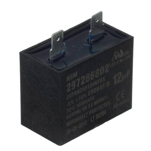 ⚠️ar1⚠️ Frigidaire Freezer Run Capacitor FFU21M7HWJ