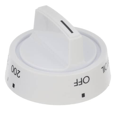 Frigidaire Part# 316102303 Thermostat Knob (OEM)