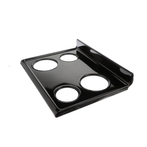 Electrolux Main Top,Black - 316202387
