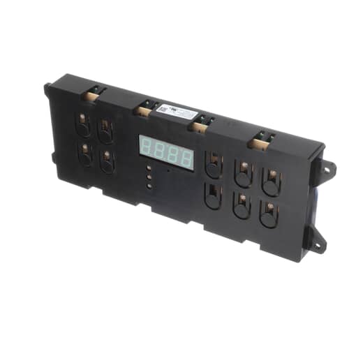 Frigidaire Part# 316207522 Oven Control Board/Clock (OEM)