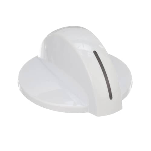 Frigidaire Part# 316223000 Control Knob (OEM) White