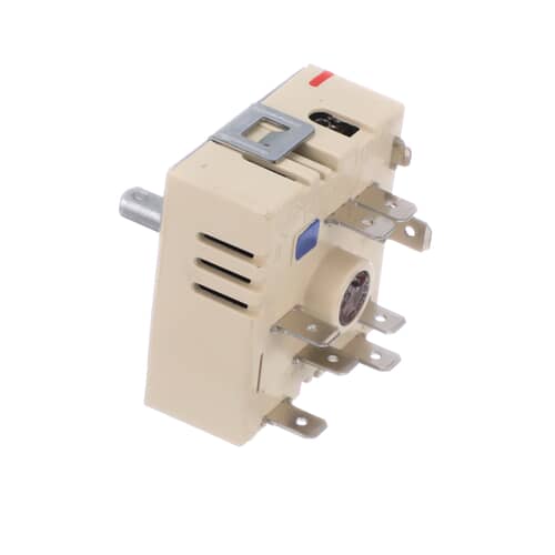 Frigidaire Part# 316238202 Dual Surface Element Control Switch (OEM)