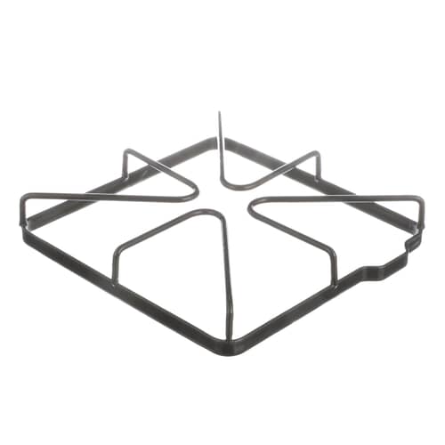 Frigidaire Part# 316277801 Burner Grate - Black (OEM)