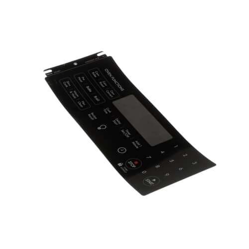 Frigidaire Part# 316352207 Overlay (OEM)