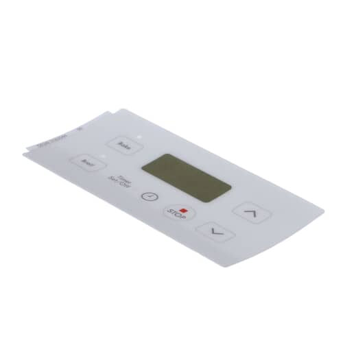 Frigidaire Display/Touchpad Overlay 316354400