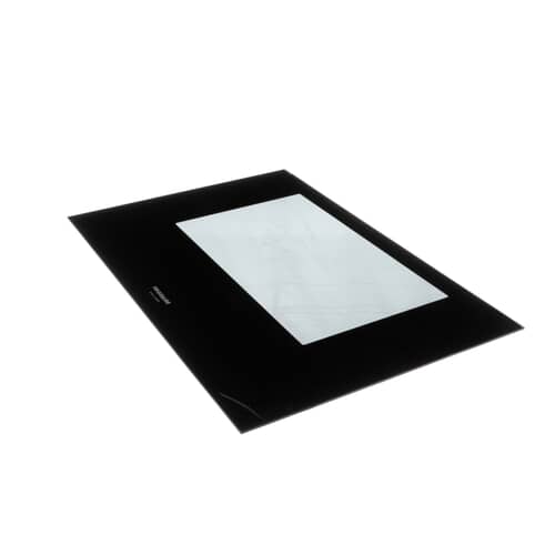 Frigidaire GCRI305CADD Outer Oven Door Glass Panel - Genuine OEM