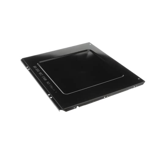 Frigidaire CGEF3031KWB Oven Bottom Panel - Genuine OEM