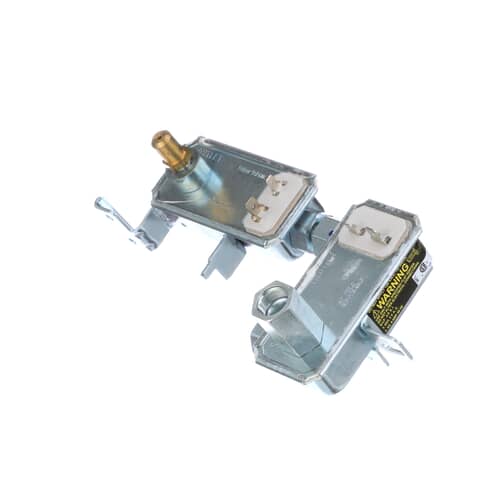 Frigidaire FGGF3042KFB Gas Oven Safety Valve - Genuine OEM