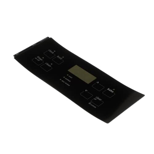 Frigidaire Part# 316419140 Overlay (OEM)