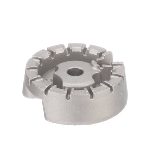 Frigidaire Part# 316438200 Surface Burner Base (OEM)