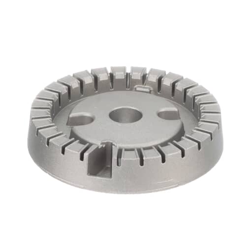 Frigidaire Part# 316438400 Surface Burner Base (OEM)