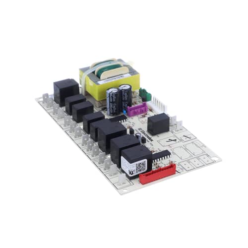 Frigidaire Part# 316442120 Cooktop Relay Control Board (OEM)