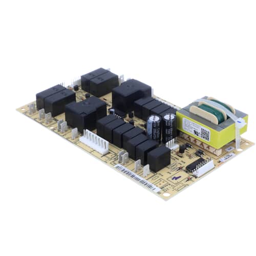 Electrolux Board,Relay,Dual Oven - 316443901
