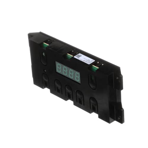 Frigidaire Range Oven Control Board & Clock/Timer – 316455430