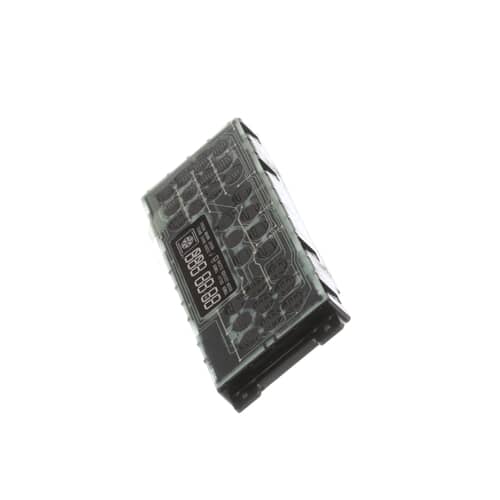 Frigidaire Part# 316462809 Oven Clock/Timer Display Control Board (OEM)