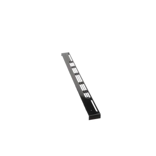 Frigidaire Part# 316468601 Oven Door Vent Trim (OEM) Black