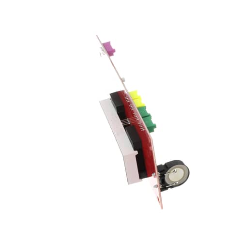 Electrolux Controller,Electronic,Mars - 316474944