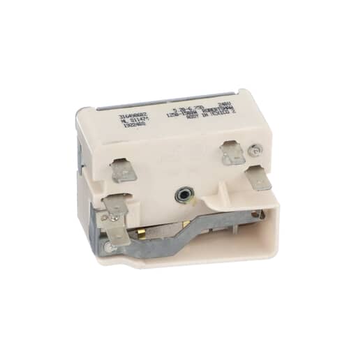Electrolux Switch,Infinite,Small Element - 316498602