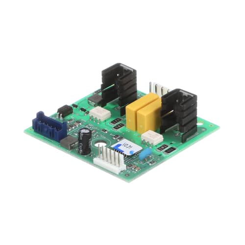 Electrolux EI30ES55LBA Convection Relay Control Board - Genuine OEM